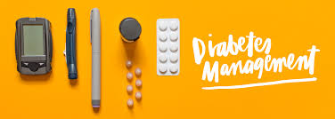 Diabetes management