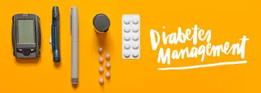 Diabetes management