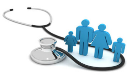 Primary Health Services