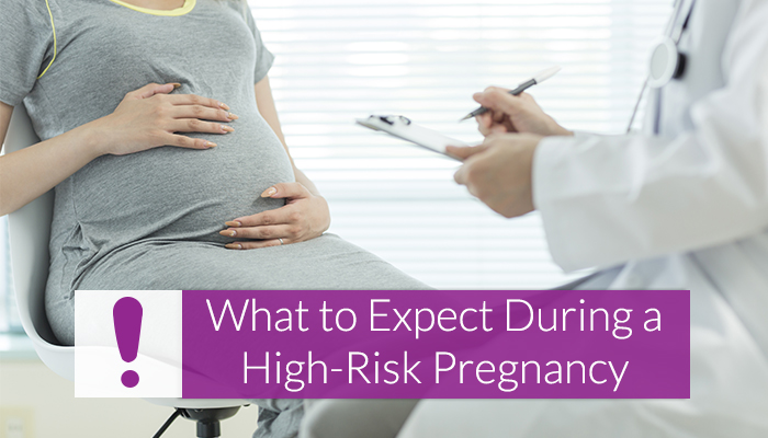 High risk pregnancy care