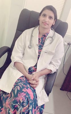 Sonia Dr Sonia Gupta